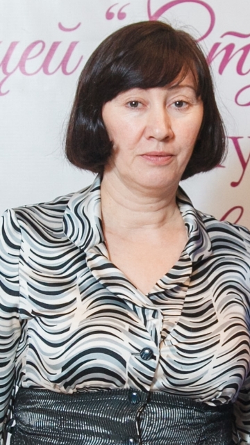 Пищулева Татьяна Викторовна.