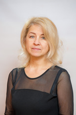 Бадронова Марина Владимировна.