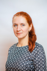 Дзябук Ольга Анатольевна.