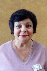 Федоренко Алина Дмитриевна.