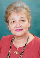 Григорьева Елена Николаевна.