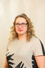 Ильина Светлана Викторовна.