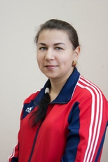 Касенкина Евгения Ергашевна.