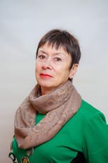 Кудрявцева Наталья Львовна.