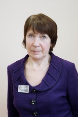 Кулик Галина Григорьевна.