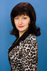 Ларионова Елена Владимировна.