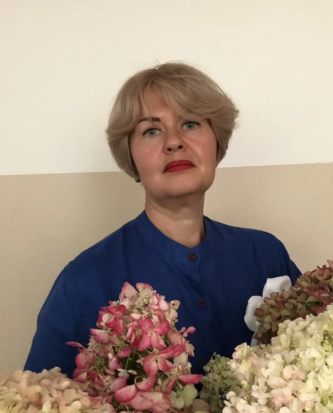 Оленцевич Ольга Вячеславовна.