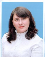Семенцова Ирина Николаевна.