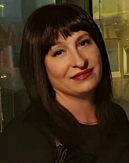 Шатанова Анжелика Владимировна.