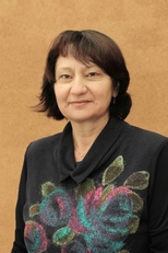 Скугарова Елена Фёдоровна.