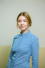 Татаринович Юлия Евгеньевна.