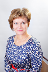 Зварич Елена Николаевна.