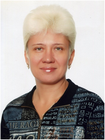 Денисова Ирина Юрьевна